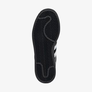 ADIDAS Pantofi Sport SUPERSTAR II W 