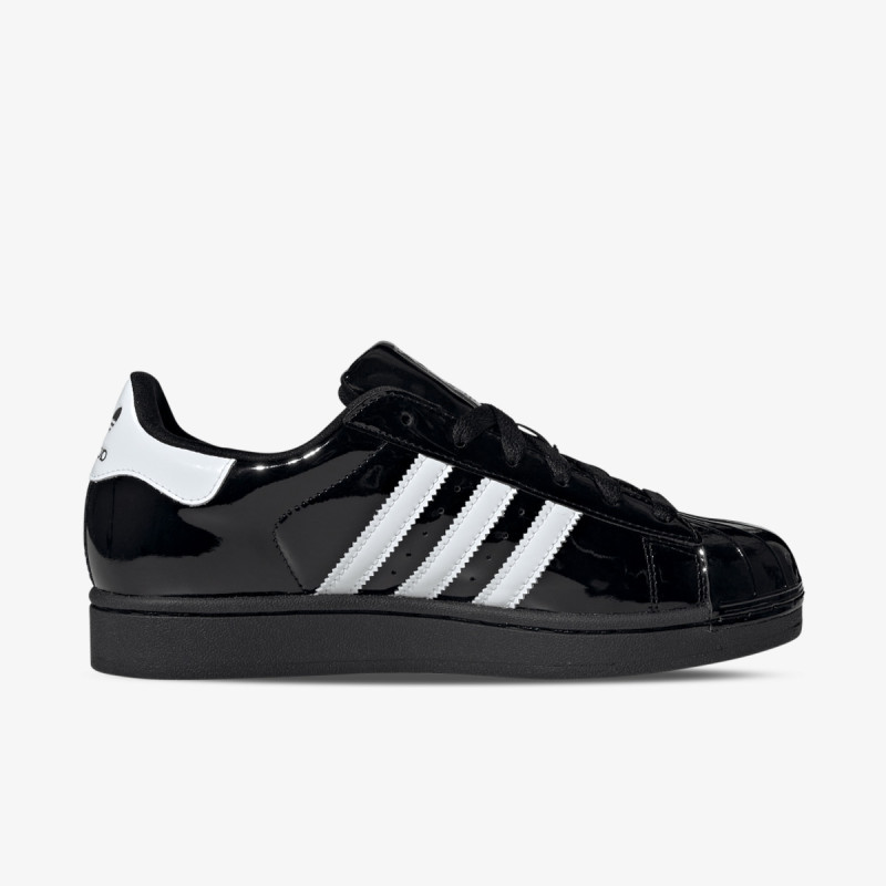 ADIDAS Pantofi Sport SUPERSTAR II W 