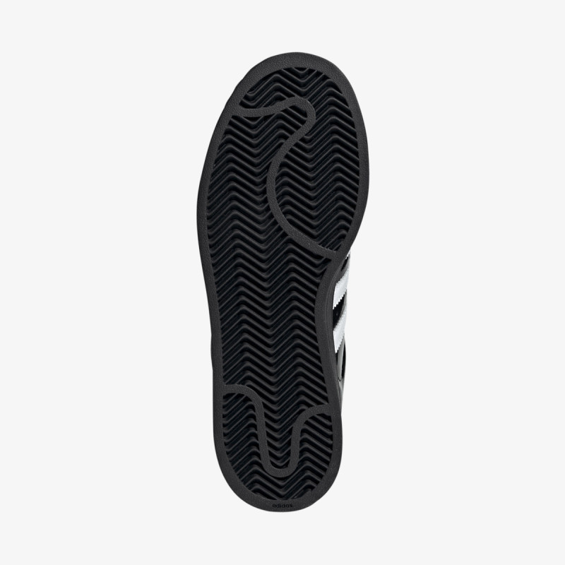ADIDAS Pantofi Sport SUPERSTAR II W 