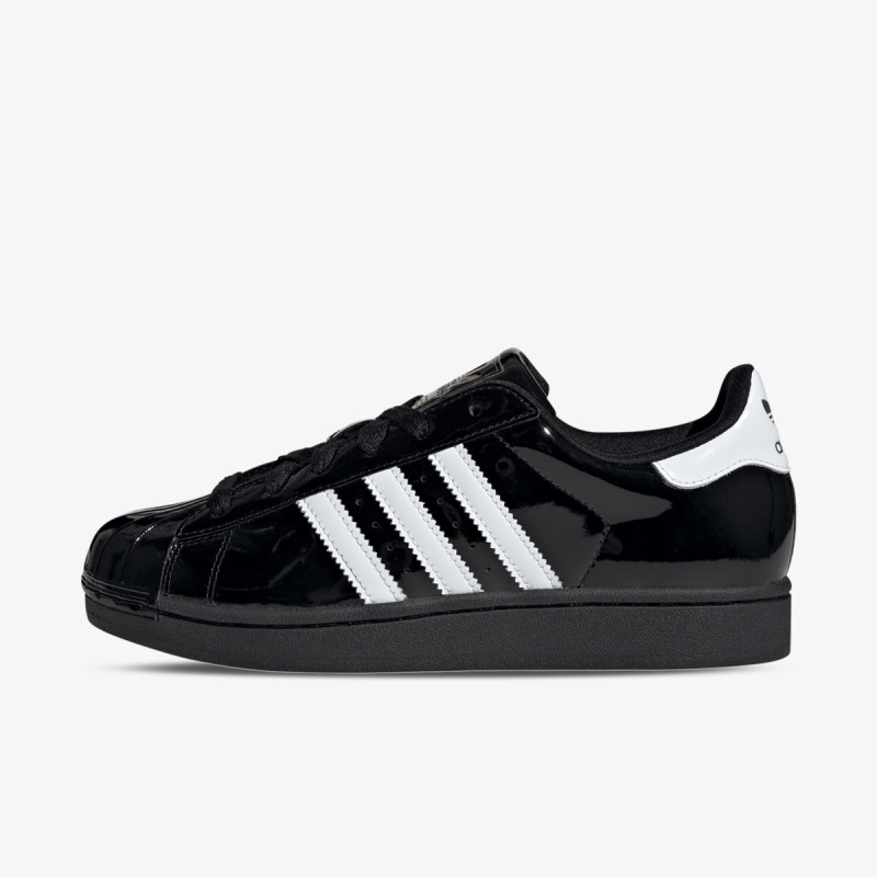 ADIDAS Pantofi Sport SUPERSTAR II W 