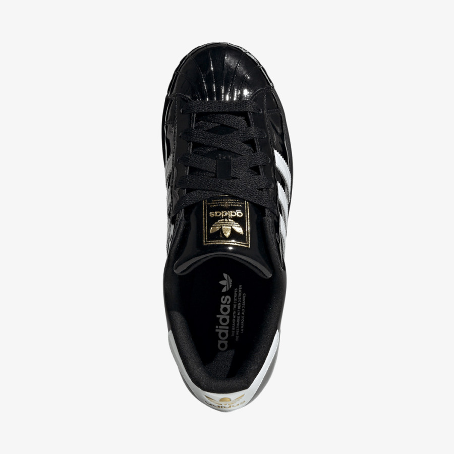 ADIDAS Pantofi Sport SUPERSTAR II W 