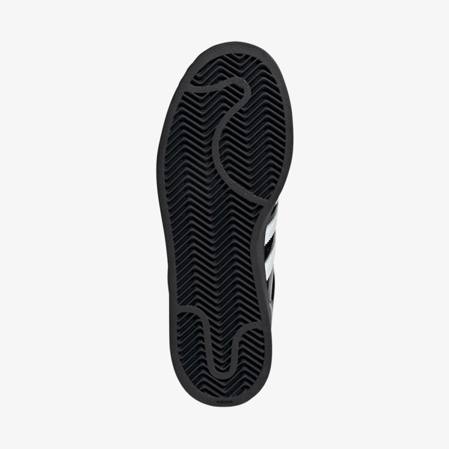 ADIDAS Pantofi Sport SUPERSTAR II W 