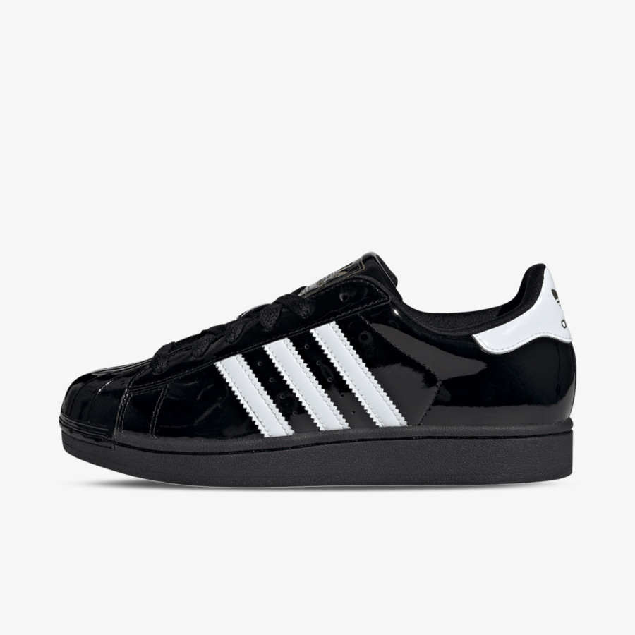 ADIDAS Pantofi Sport SUPERSTAR II W 