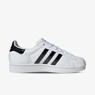 ADIDAS Pantofi Sport SUPERSTAR II W 