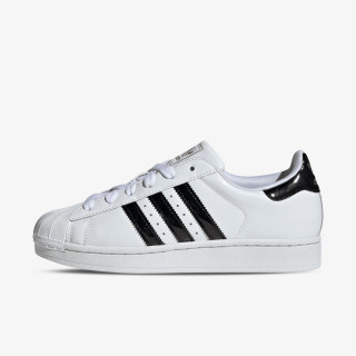 ADIDAS Pantofi Sport SUPERSTAR II W 