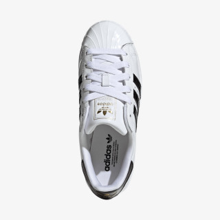 ADIDAS Pantofi Sport SUPERSTAR II W 