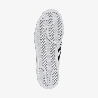 ADIDAS Pantofi Sport SUPERSTAR II W 