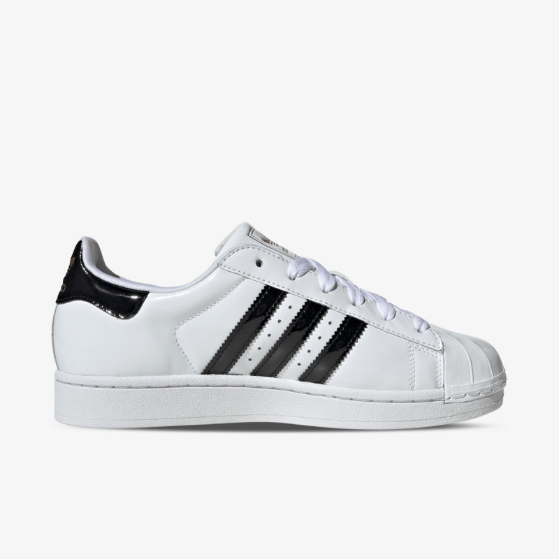 ADIDAS Pantofi Sport SUPERSTAR II W 