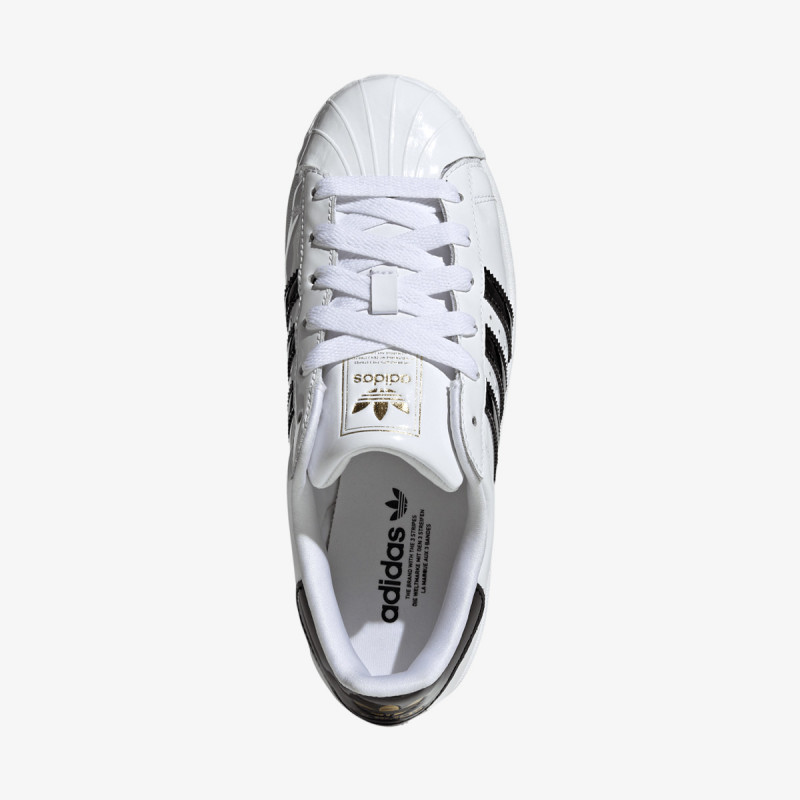 ADIDAS Pantofi Sport SUPERSTAR II W 