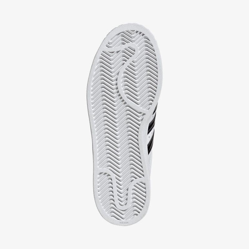 ADIDAS Pantofi Sport SUPERSTAR II W 