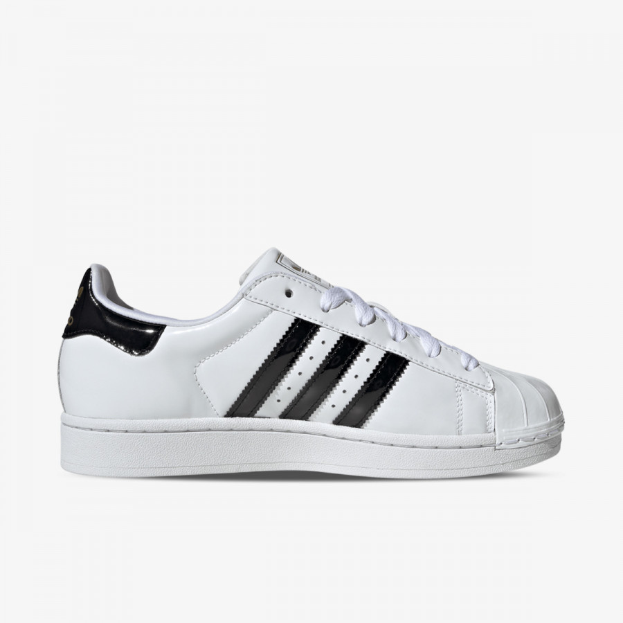 ADIDAS Pantofi Sport SUPERSTAR II W 