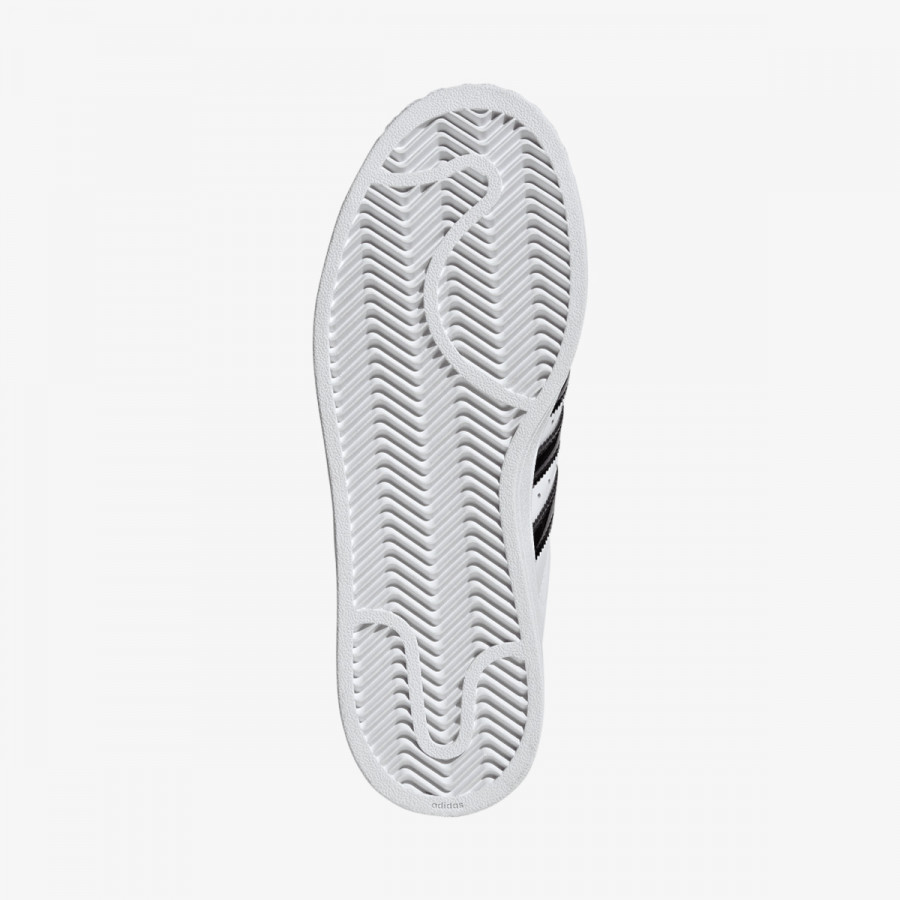 ADIDAS Pantofi Sport SUPERSTAR II W 