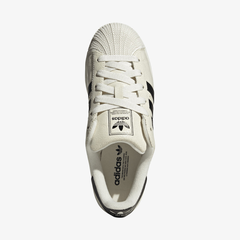 ADIDAS Pantofi Sport SUPERSTAR II W 