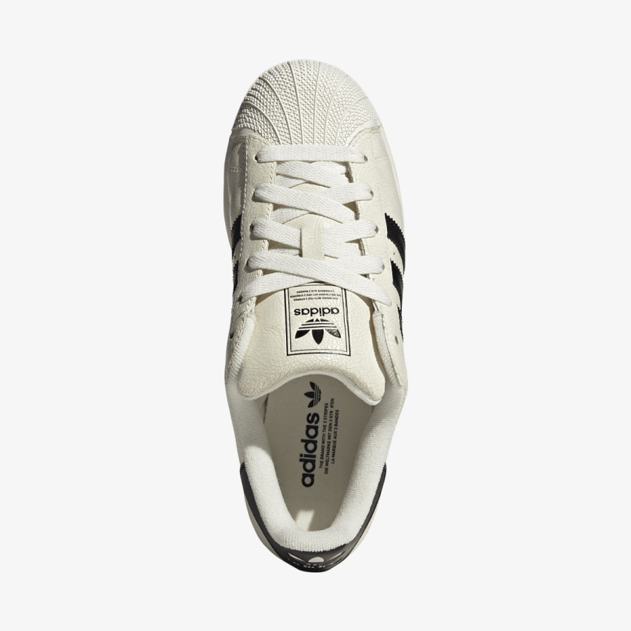 ADIDAS Pantofi Sport SUPERSTAR II W 