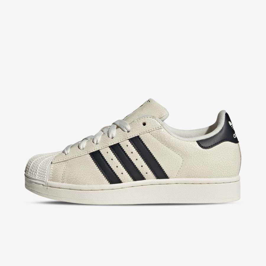 ADIDAS Pantofi Sport SUPERSTAR II W 