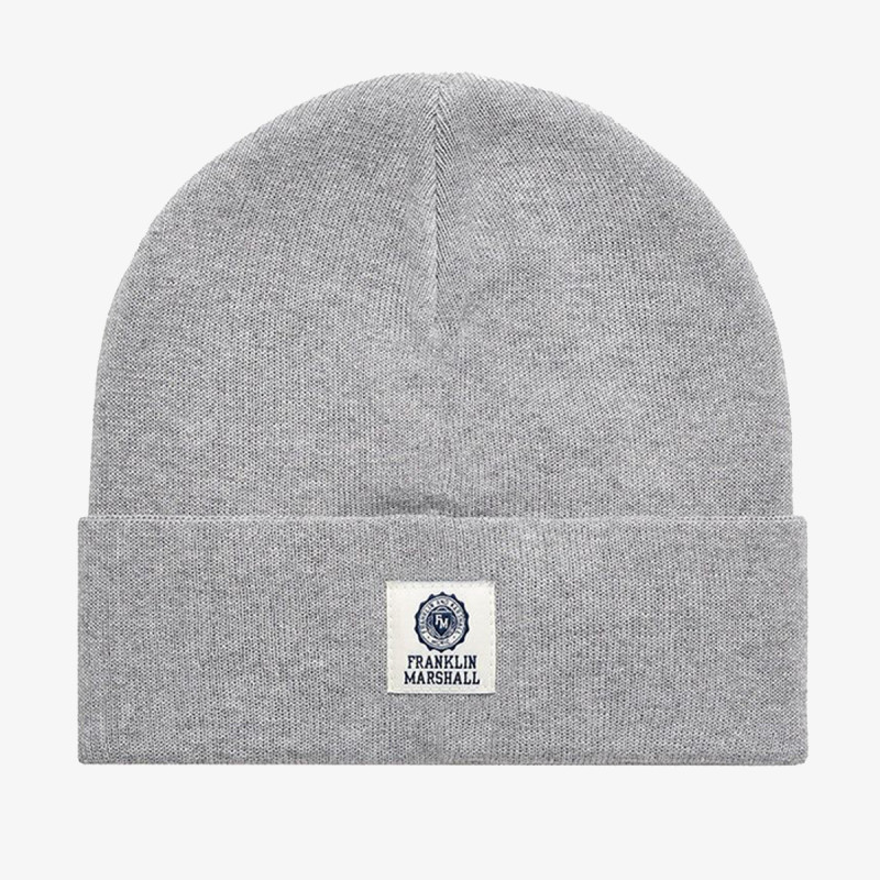 FRANKLIN & MARSHALL Palarie HAT 