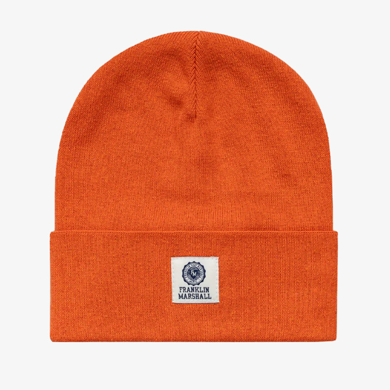 FRANKLIN & MARSHALL Palarie HAT 