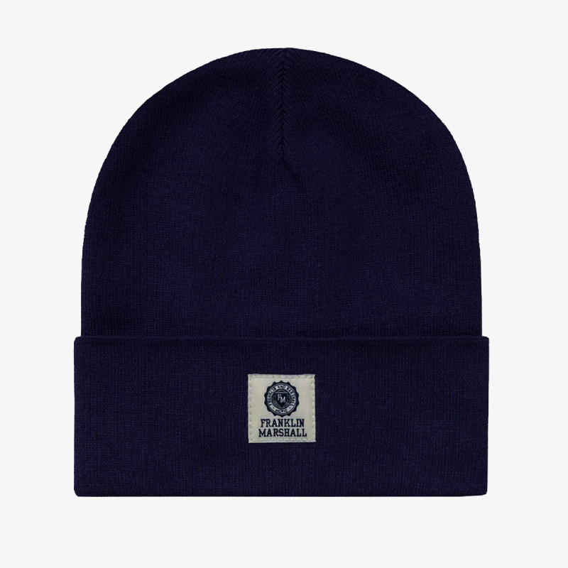 FRANKLIN & MARSHALL Palarie HAT 