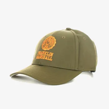 FRANKLIN & MARSHALL Sapca CAP 