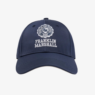 FRANKLIN & MARSHALL Sapca CAP 