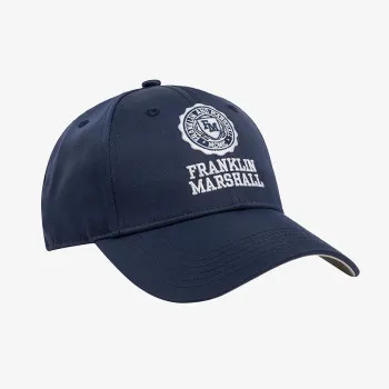FRANKLIN & MARSHALL Sapca CAP 