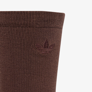 ADIDAS Sosete 2-TONED CR S 2P 