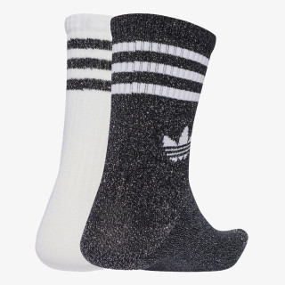 ADIDAS Sosete 3S GLITTER CR 2 