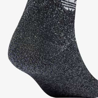 ADIDAS Sosete 3S GLITTER CR 2 