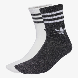 ADIDAS Sosete 3S GLITTER CR 2 