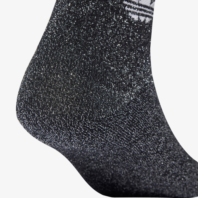 ADIDAS Sosete 3S GLITTER CR 2 