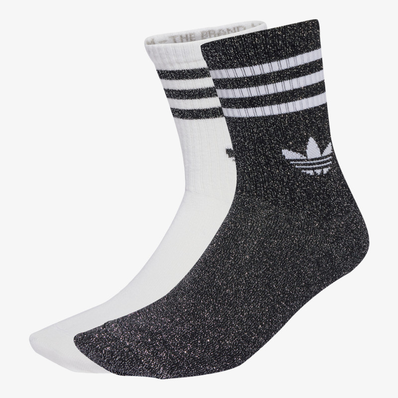 ADIDAS Sosete 3S GLITTER CR 2 