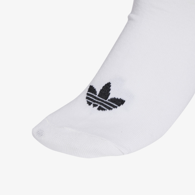 ADIDAS Sosete LINER SOCKS 3P 