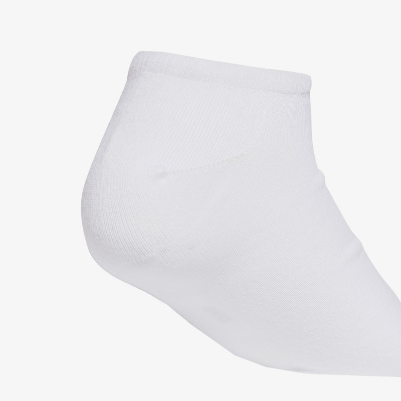 ADIDAS Sosete LINER SOCKS 3P 