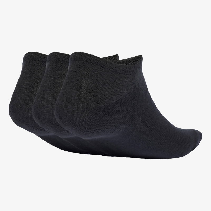 ADIDAS Sosete LINER SOCKS 3P 
