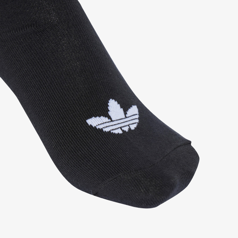 ADIDAS Sosete LINER SOCKS 3P 