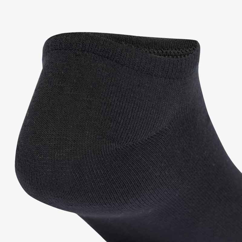 ADIDAS Sosete LINER SOCKS 3P 