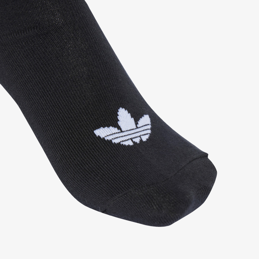 ADIDAS Sosete LINER SOCKS 3P 