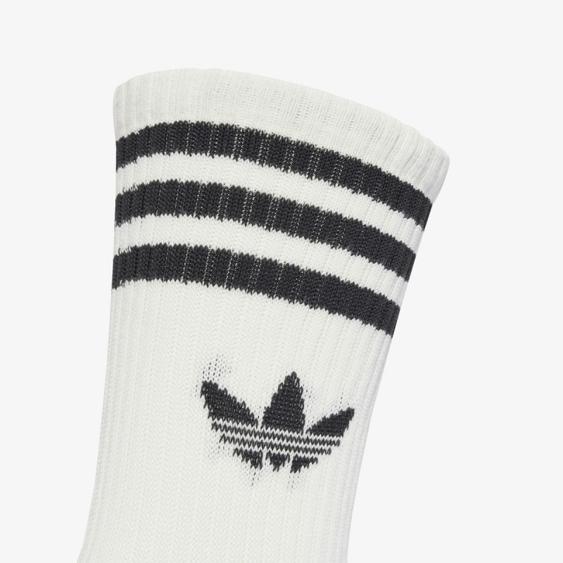 ADIDAS Sosete 3S CREW S 3P 