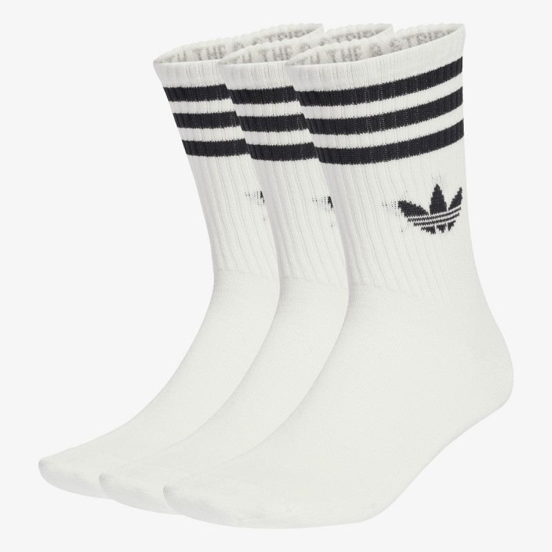 ADIDAS Sosete 3S CREW S 3P 