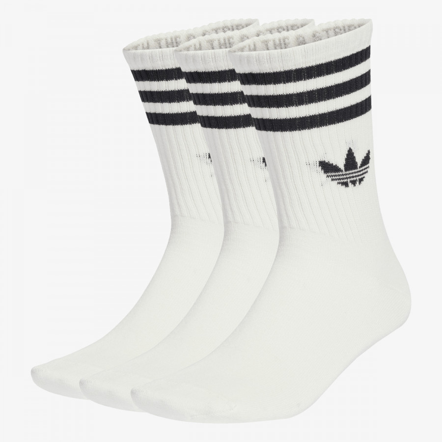 ADIDAS Sosete 3S CREW S 3P 