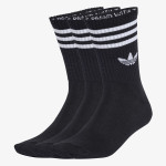 ADIDAS Sosete 3S CREW S 3P 