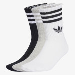 ADIDAS Sosete 3S CREW S 3P 
