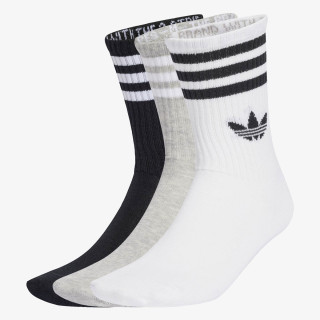 ADIDAS Sosete 3S CREW S 3P 