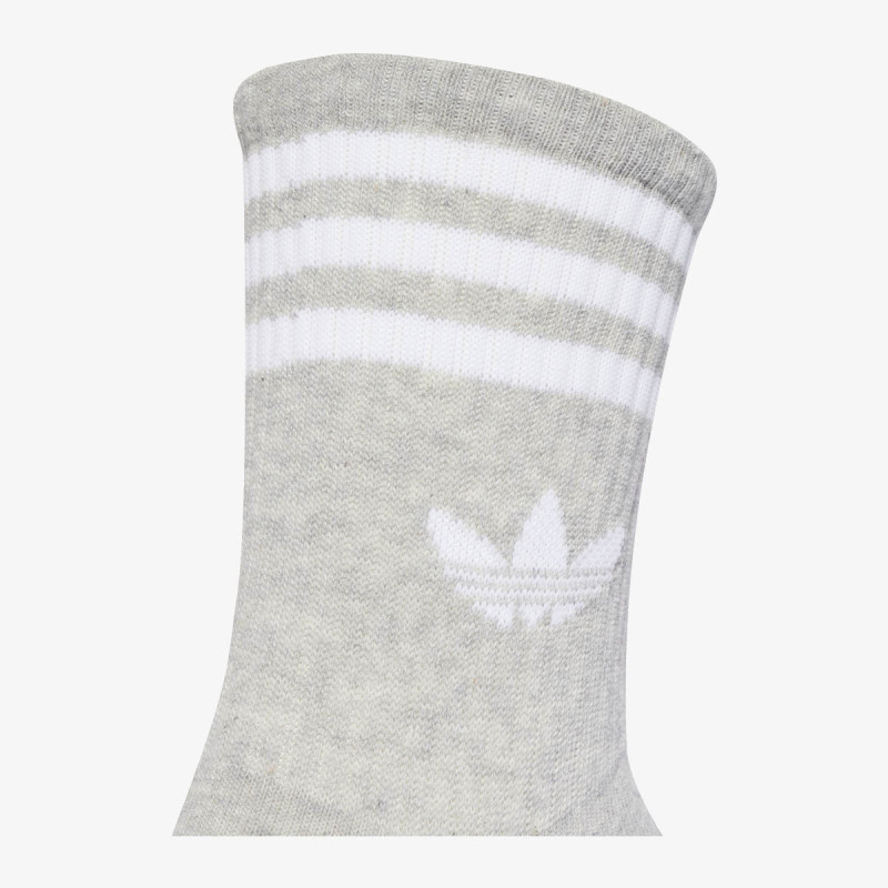 ADIDAS Sosete 3S CREW S 3P 