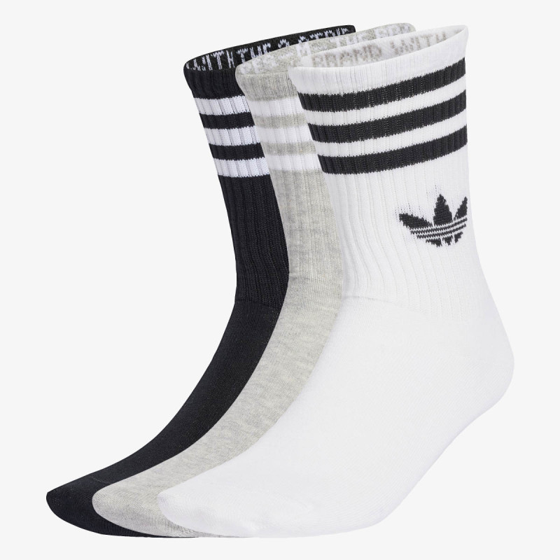 ADIDAS Sosete 3S CREW S 3P 