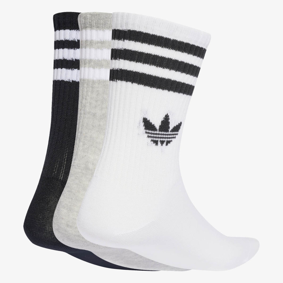 ADIDAS Sosete 3S CREW S 3P 