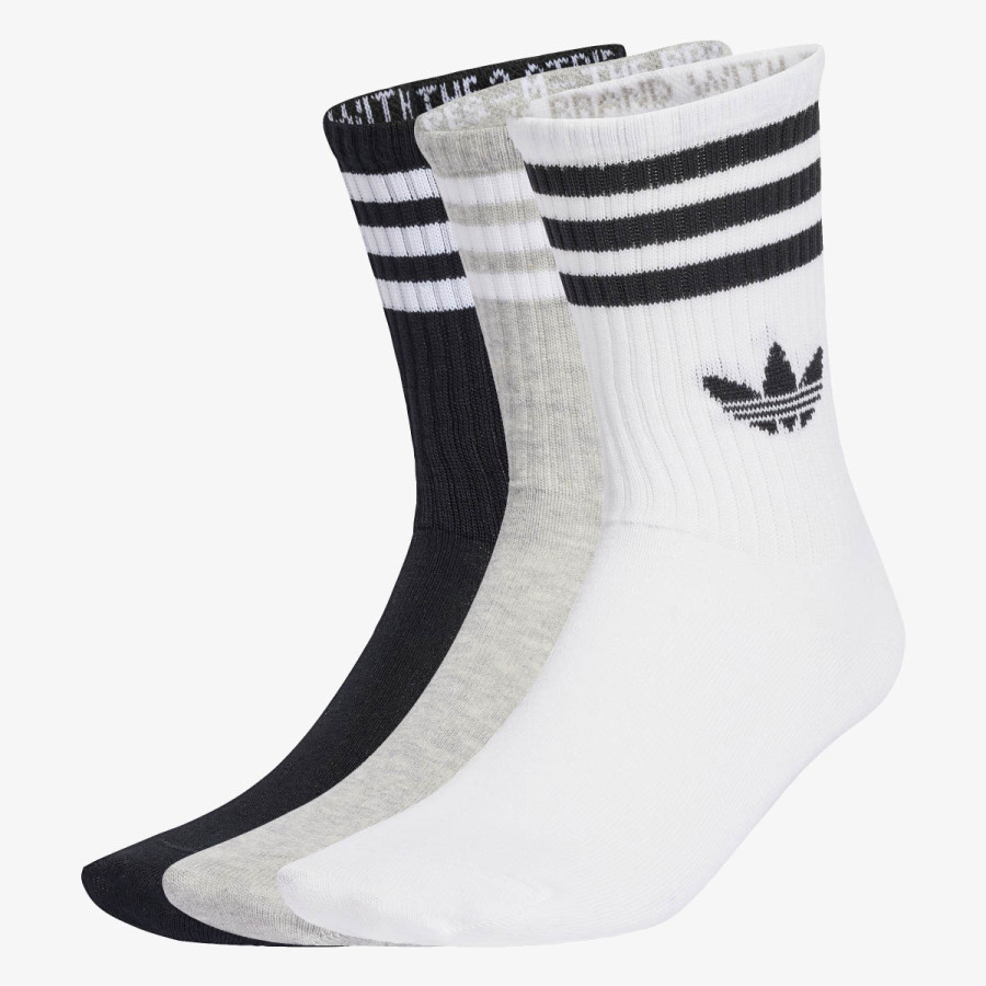 ADIDAS Sosete 3S CREW S 3P 