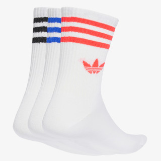 ADIDAS Sosete 3S CREW S 3P 