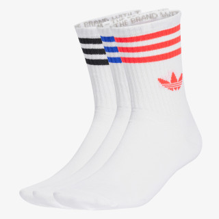ADIDAS Sosete 3S CREW S 3P 