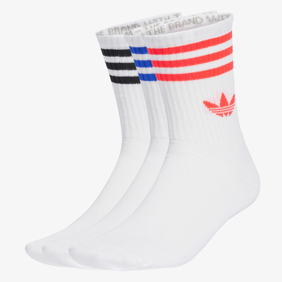 ADIDAS Sosete 3S CREW S 3P 
